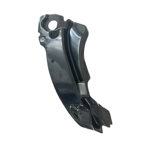 Priekinio žibinto dangtis dešnės pusės Ligier JS50 / JS50L 2/3