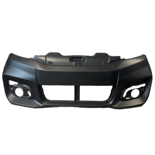 Priekinis buferis Aixam City / Coupe Emotion Sport V1