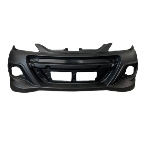 Priekinis buferis Aixam Impulsion GTO / Coupe