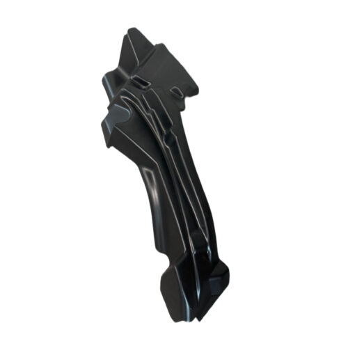 Priekinio žibinto dangtis kairės pusės Ligier JS50 / JS50L 1