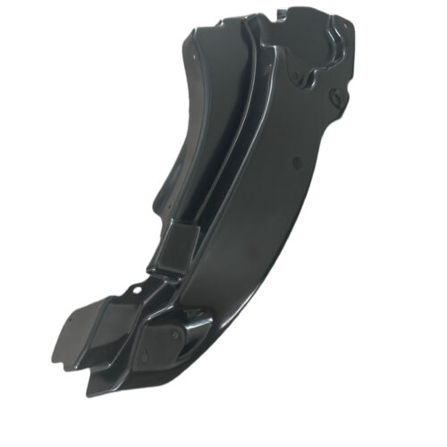 Priekinio žibinto dangtis kairės pusės Ligier JS50 / JS50L 2/3