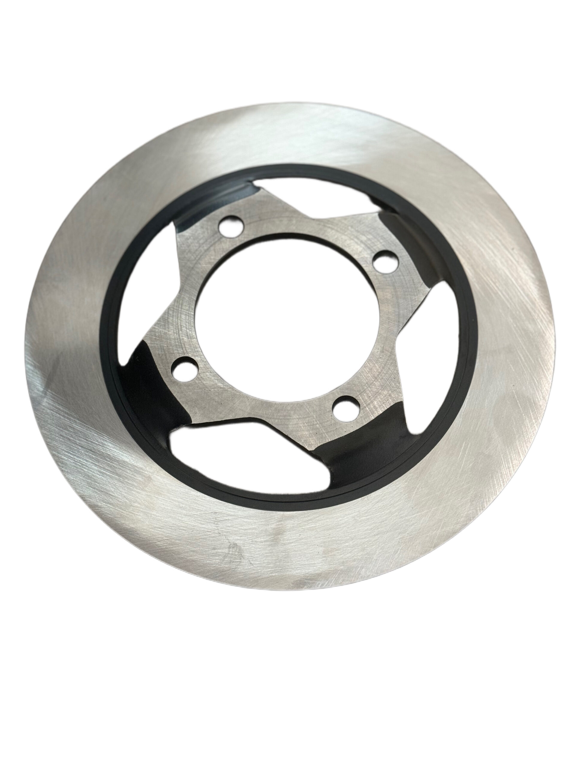 Priekinis stabdžiu diskas Chatenet ( 225 mm) – Mini City Cars