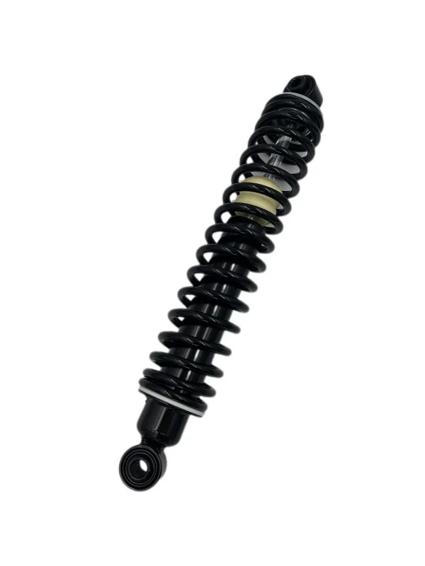 Amortisseur Arrière Pour AIXAM COUPE, CROSSLINE, VISION, SENSATION (à Partir De 2010) - RSM