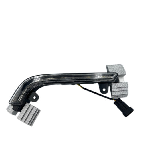 Žibintai – Mini City Cars