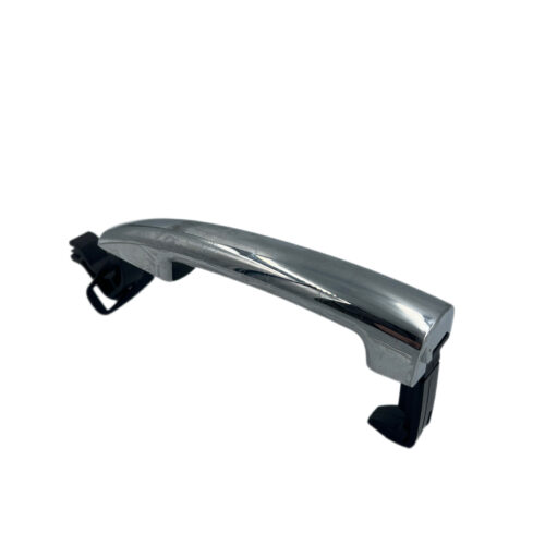 Išorinė durų rankena Ligier JS50 / JS50L / JS60 ( Chrome )