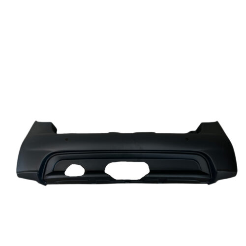 Galinis buferis Ligier JS50 / JS50L 1 su atstumo jutikliais