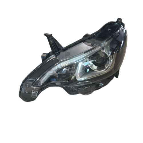 Priekinis žibintas kairės pusės Ligier JS50 / JS50L Ph2 / Ph3