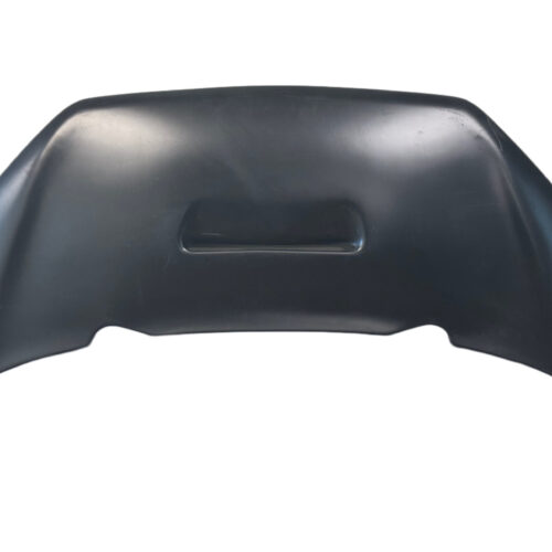 Variklio dangtis Aixam Vision Tuning