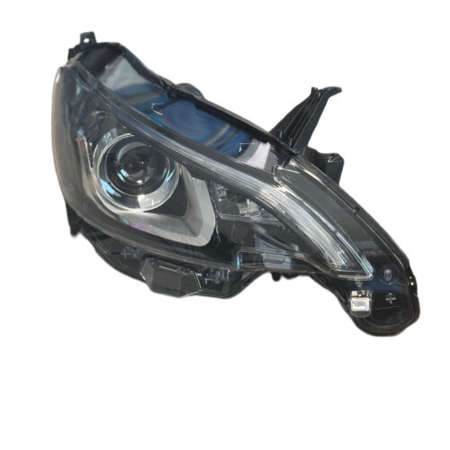 Priekinis žibintas dešinės pusės Ligier JS50 / JS50L Ph2 / Ph3