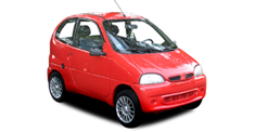Ligier AMBRA