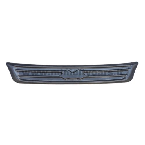 Priekinės grotelės Ligier JS50 / JS50L Sport 2 / 3 ( nedažytos )