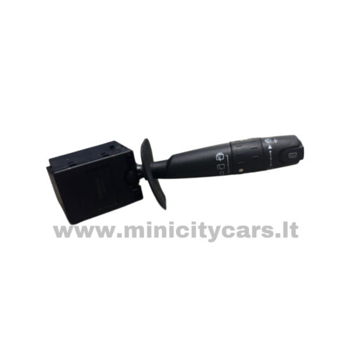 Valytuvu jungiklis Ligier / Microcar / Aixam / Chatenet