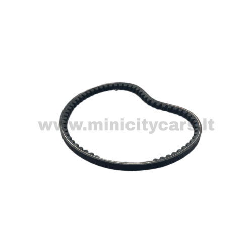 Generatoriaus diržas Ligier X – Too / X – Too Max ( 10 x 580 mm )