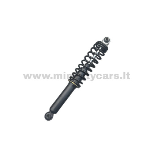 Galinis amortizatorius Ligier JS50 / JS50L / MGO3