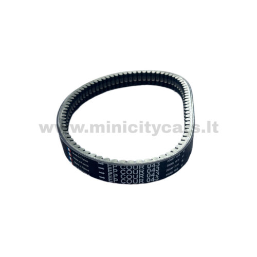 Variatoriaus diržas EPCOUR043 BD52-2183