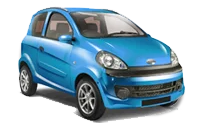 Microcar MGO1