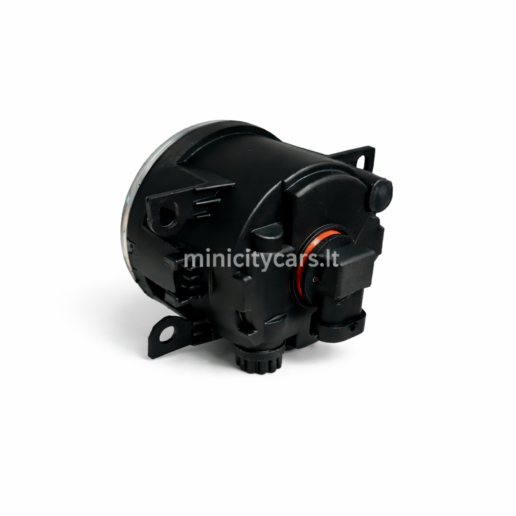 m1p1 minmin Signalizatorius Fox Mini Micron Multicolour