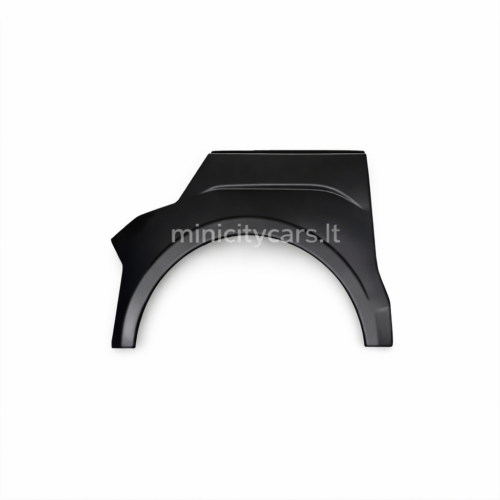 Sparnas kairės pusės Ligier JS50 PH5