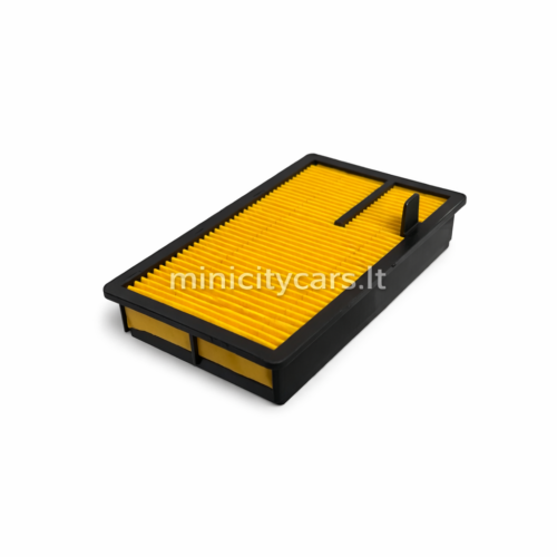 Oro filtras Aixam Kubota Z402
