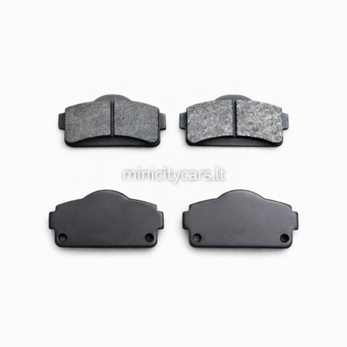 Rankinio stabdžio trosas Ligier X – Too / X – Too S – Mini City Cars