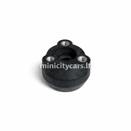 Starteris Aixam Kubota Z402 – Mini City Cars