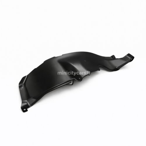 Priekinė dešinės pusės posparnė Ligier JS50 PH5