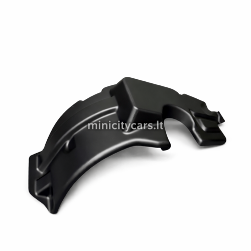 Priekinė posparnė dešinės pusės Ligier JS50 / JS50L 2/3