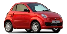 Microcar Due2