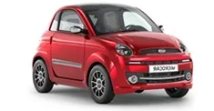 Microcar Due3