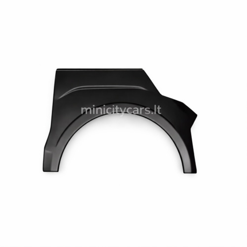 Sparnas dešinės pusės Ligier JS50 PH5