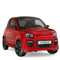 Microcar Due6