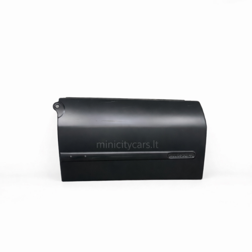 Durų išorinė dalis dešinės pusės Aixam 2005 – 2010