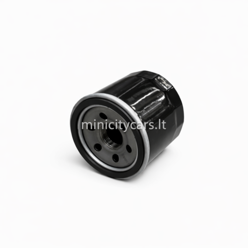 Starteris Aixam Kubota Z402 – Mini City Cars