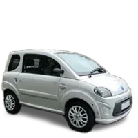 Microcar DUE First