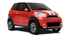 Microcar M8