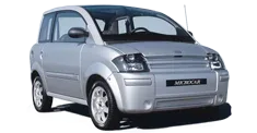 Microcar MC1