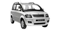 Microcar MC2