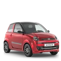 Microcar MGO4
