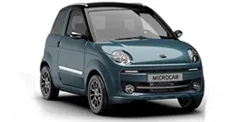 Microcar MGO3/4