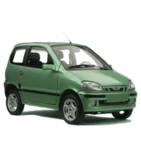 Microcar Virgo 1/2
