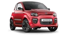 Microcar MGO6