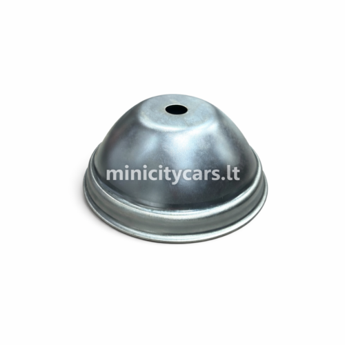Aixam Crossline – Mini City Cars