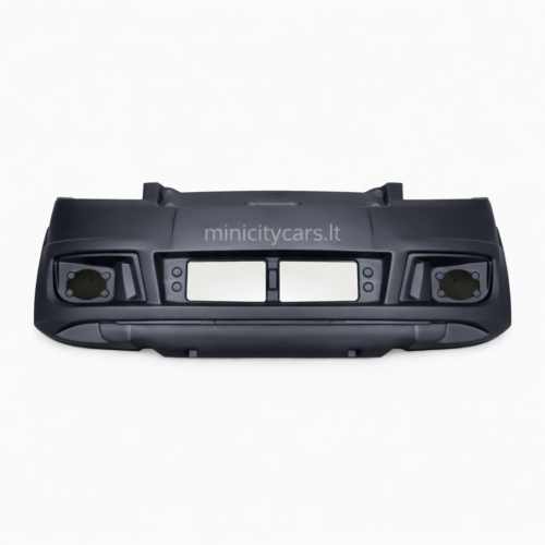 Priekinis buferis Ligier X – Too R / S / RS