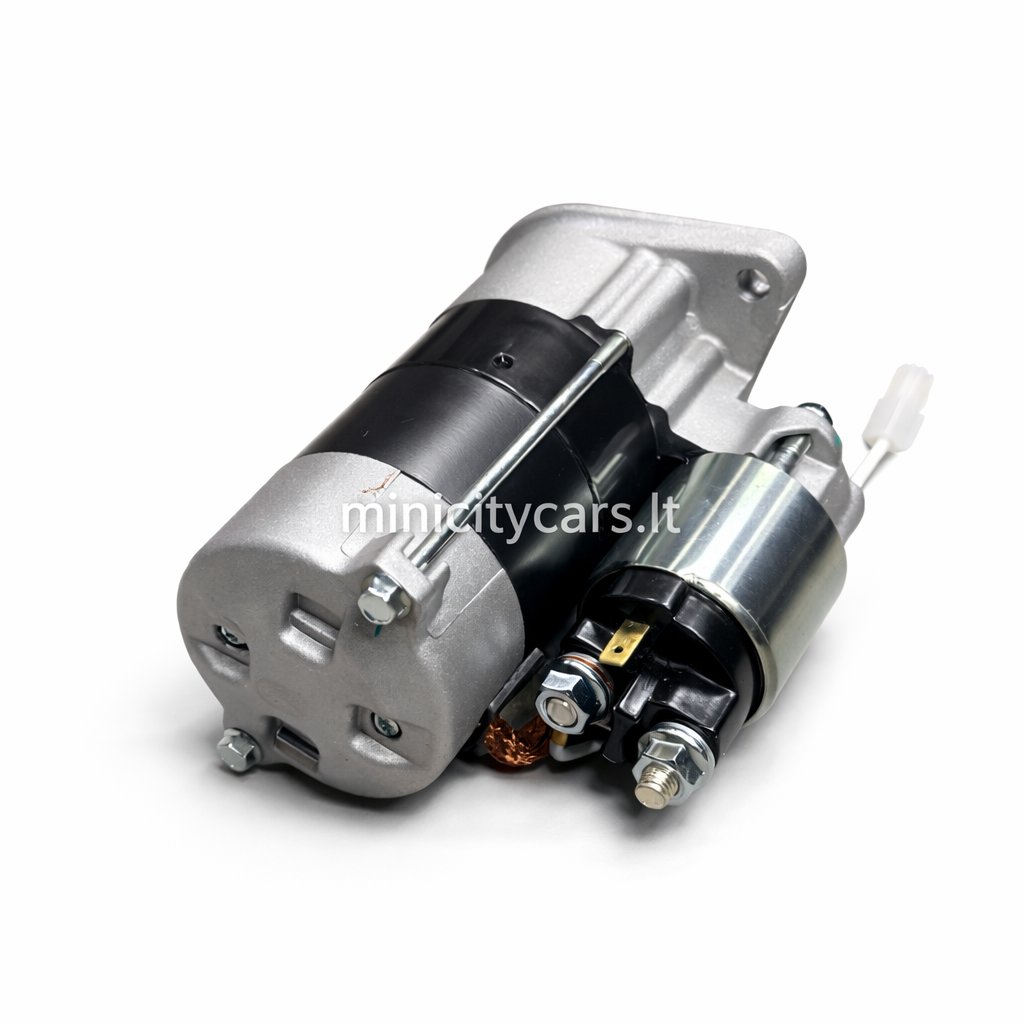 Aixam Starteris AiAiさま専用 Kubota Cars City Mini – Z402 スキー