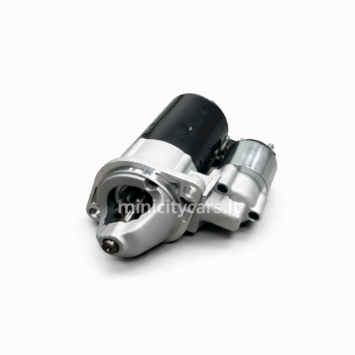 Starteris Lombardini DCI 442 / 480 / 492