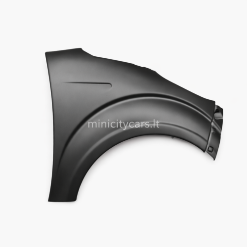 Priekinis sparnas dešinės pusės Ligier JS50 / JS50L 2/3/4