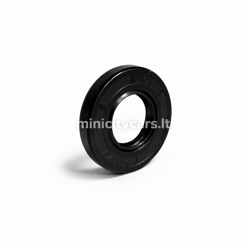 mahaloです。 Greičių dėžės salnikas 20x40x7 – Mini City Cars