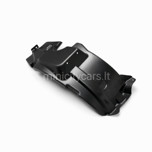 Priekinė posparnė dešinės pusės Ligier JS50 PH4