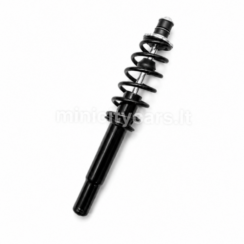 Priekinis amortizatorius Microcar MGO 2 / Due 1 / M8 / Ligier JSRC