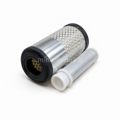 Oro filtras Kubota Aixam Z482